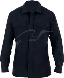 Рубашка First Tactical BDU XL 51% polyester, 49% cotton ц:черный (2289.00.57)