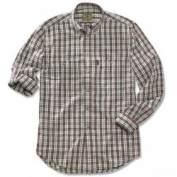 Рубашка мужская Beretta р.XXL LU03-7516-0756 (LU03-7516-0756)