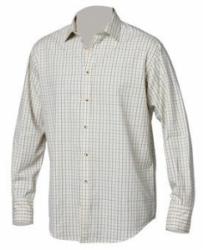 Рубашка мужская Beretta р.XXL LU05-7553-0151 (LU05-7553-0151)