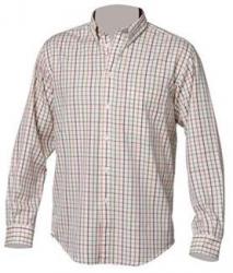 Рубашка мужская Beretta р.XXL LU94-7549-0153 (LU94-7549-0153)