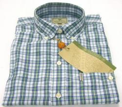 Рубашка мужская Beretta р.XXXL LU77-7515-0576 (LU77-7515-0576)