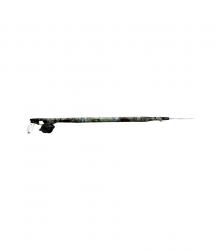 Ружье для подводной охоты Omer Airbalete Speargun Camu 3D 70 см (AL11281)