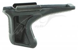 Картинка Рукоятка передняя BCM GUNFIGHTER™ KAG-1913 Picatinny ц:черный