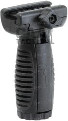 Рукоятка передняя САА Compact Vertical Grip (с отсеком для батареек) черная (1676.03.40)