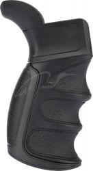 Картинка Рукоятка пистолетная ATI Scorpion для AR15 ц:черный