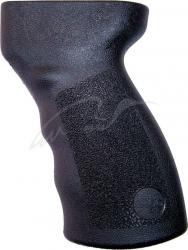 Картинка Рукоятка пистолетная Ergo RIGID для АК47/74 ц:черный