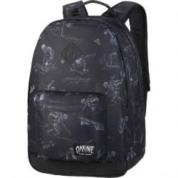 Картинка Рюкзак Dakine DETAIL 27L graveside