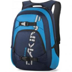 Картинка Рюкзак Dakine EXPLORER 26L blues