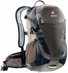 Картинка Рюкзак Deuter AirLite 22 цвет 1440 stone-black