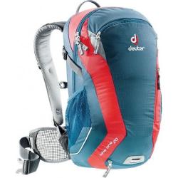 Картинка Рюкзак Deuter Bike One 20 цвет 3514 arctic-fire