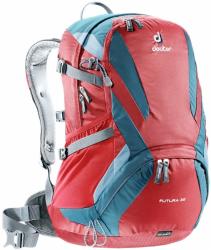 Картинка Рюкзак Deuter Futura 22 цвет 5321 cranberry-arctic