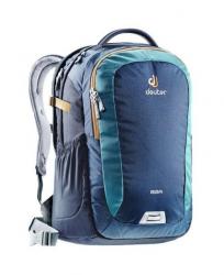 Картинка Рюкзак Deuter  Giga EL цвет 3608 midnight-lion