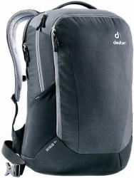 Картинка Рюкзак Deuter Giga EL цвет 7000 black