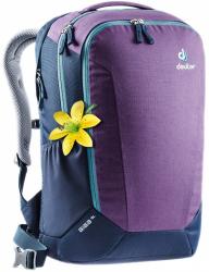 Картинка Рюкзак Deuter Giga SL цвет 5317 plum-navy