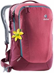 Картинка Рюкзак Deuter Giga SL цвет 5527 cardinal-maron