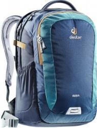 Картинка Рюкзак Deuter Giga цвет 4509 granite-blackberry