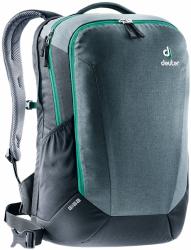 Картинка Рюкзак Deuter Giga цвет 4750 anthracite-black