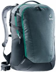 Картинка Рюкзак Deuter Gigant цвет 4750 anthracite-black