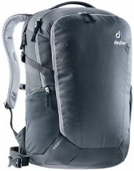 Картинка Рюкзак Deuter Gigant цвет 7000 black