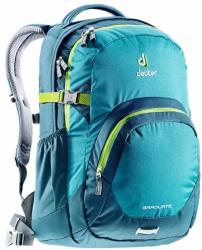 Картинка Рюкзак Deuter  Graduate цвет 3325 petrol arctic