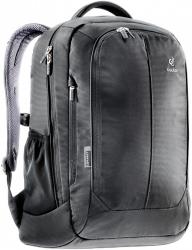 Картинка Рюкзак Deuter Grant цвет 7000 black