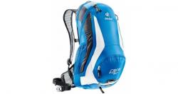 Картинка Рюкзак Deuter  Race EXP Air цвет 5321 cranberry-arctic