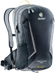 Картинка Рюкзак Deuter Race EXP Air цвет 7000 black