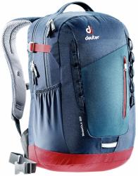 Картинка Рюкзак Deuter  StepOut 22 цвет 3329 arctic-navy