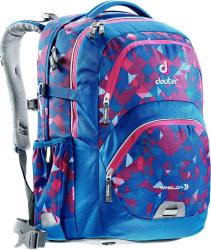 Картинка Рюкзак Deuter  Strike цвет 3082 ocean prisma