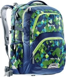 Картинка Рюкзак Deuter  Ypsilon цвет 3083 midnight prisma