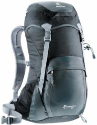 Картинка Рюкзак Deuter Zugspitze 25 цвет 4700 granite-black