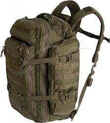 Рюкзак First Tactical ц:зеленый (2289.01.51) (180004-830-1SZ)
