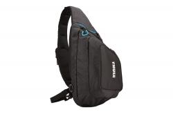 Рюкзак на одной лямке Thule Legend GoPro Sling - Black (TH3203101)