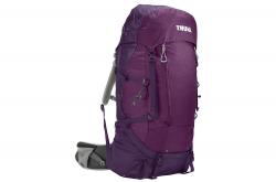 Картинка Рюкзак туристический Thule Guidepost 65L Women's Backpacking Pack - Crown Jewel/Potion