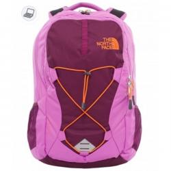 Рюкзак The North Face W JESTER SWEET VIOLET/VE (T0CHJ3)