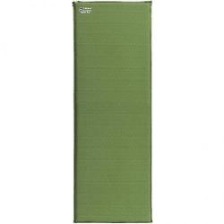 Самонадувающийся коврик Terra Incognita Rest 5 (зелёный) (4823081502807)
