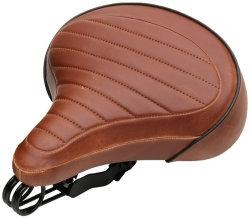 Седло Felt Cruiser saddle Classic (1903) brown (812000024)