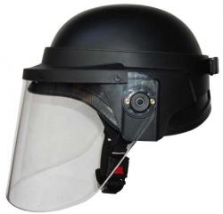 Картинка Шлем Roco с защитным стеклом 5,5мм