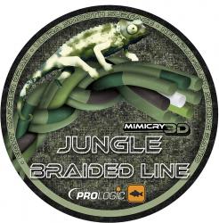 Шнур Prologic Mimicry Jungle Braided Line 0.36mm 1200m 40lbs (1846.08.72)