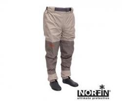 Штаны забродные дышащие Norfin XL (91242-XL)