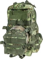 Рюкзак Skif Tac тактический патрульный 35 литров ц:kryptek green (2795.02.59)
