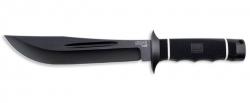 Картинка Нож SOG The Creed Black Tini