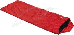 Картинка Спальник Snugpak Traveller RH 7/2°c, 220х80, 850 г ц:красный