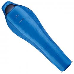 Картинка Спальный мешок Ferrino Lightec SM 850/+4°C Blue (Left)