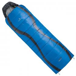 Картинка Спальный мешок Ferrino Yukon Plus SQ/+7°C Blue (Left)
