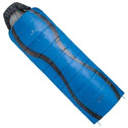 Картинка Спальный мешок Ferrino Yukon SQ/+10°C Blue (Right)