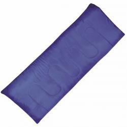 Картинка Спальный мешок Highlander Sleeper 200/+10°C Royal Blue (Left)
