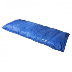 Картинка Спальный мешок Highlander Sleepline 250/+5°C Deep Blue (Left)
