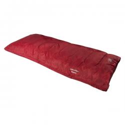 Картинка Спальный мешок Highlander Sleepline 250/+5°C Red (Left)