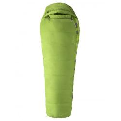 Спальный мешок Marmot Kid`s Banzai Trestles 35 regular green lichen (MRT 23140.4425)